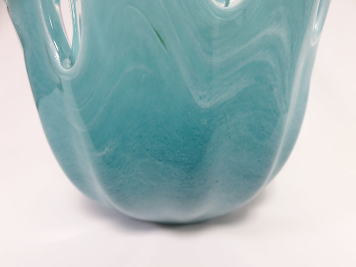 Aqua Vase