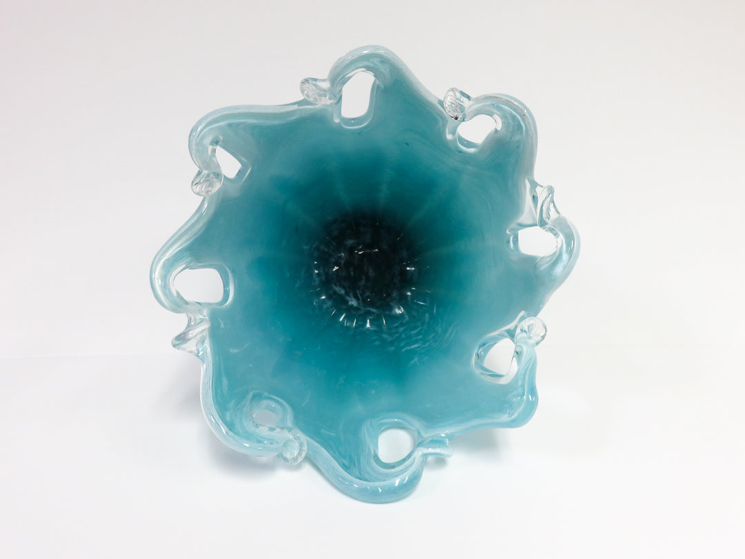 Aqua Vase