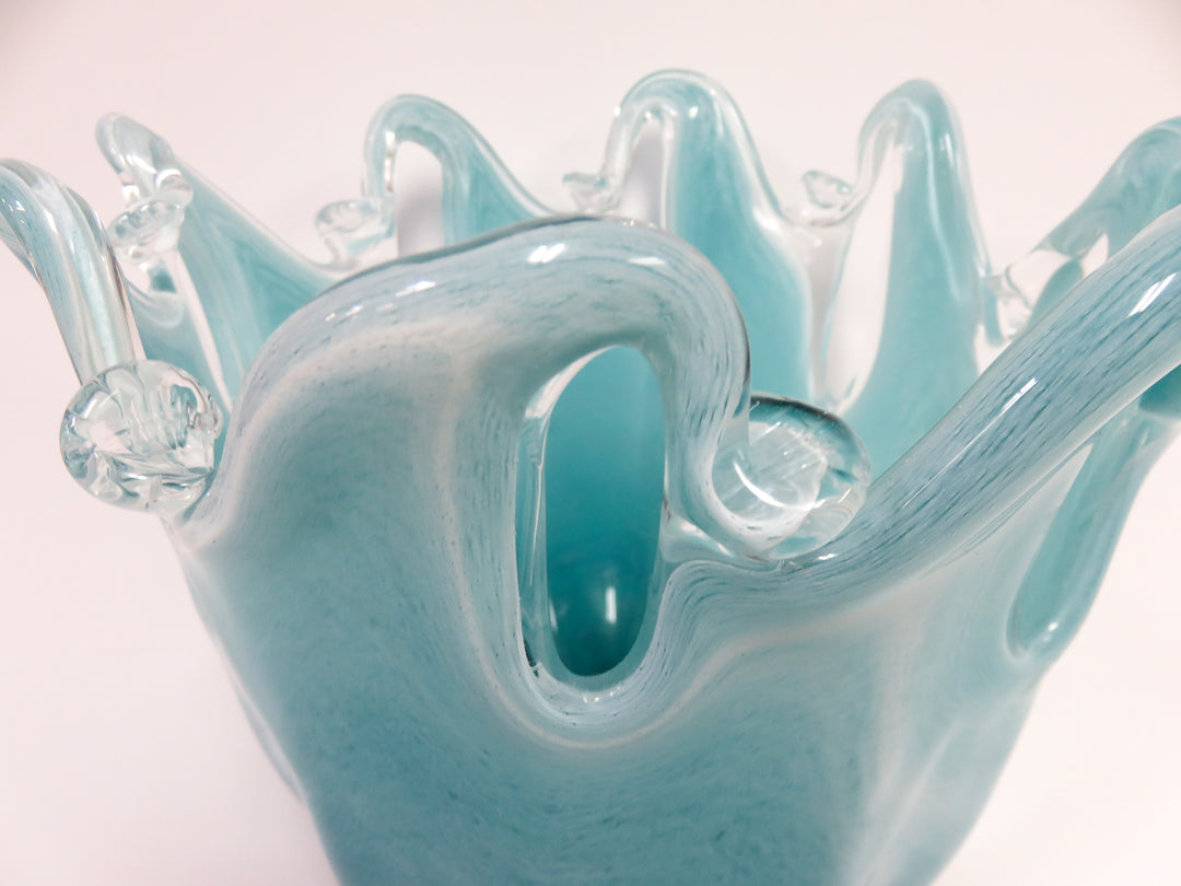 Aqua Vase