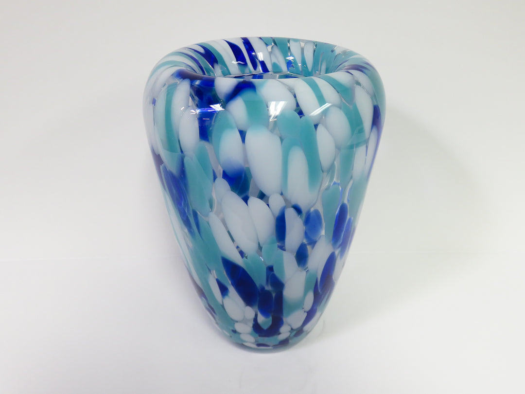Confetti Vase