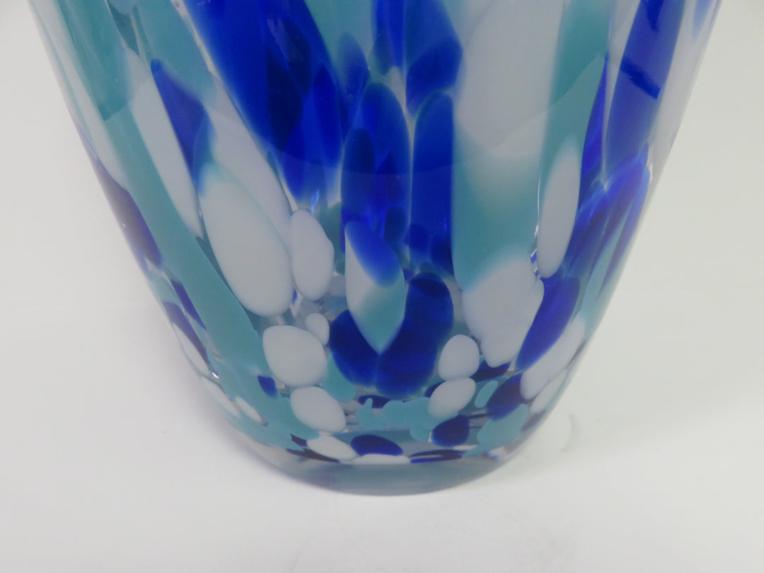 Confetti Vase