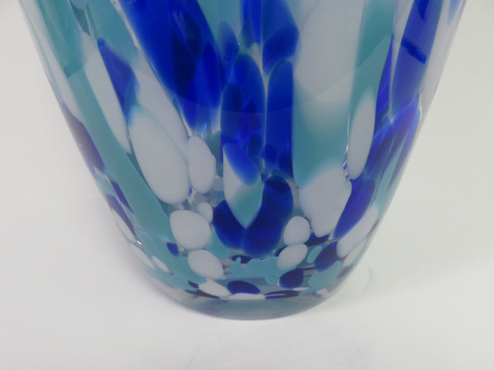 Confetti Vase