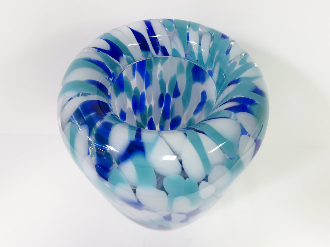 Confetti Vase