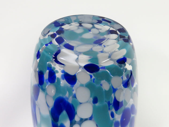 Confetti Vase