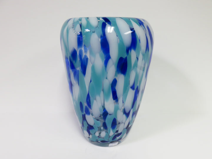 Confetti Vase