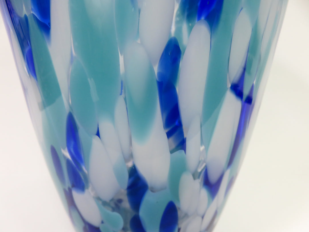 Confetti Vase
