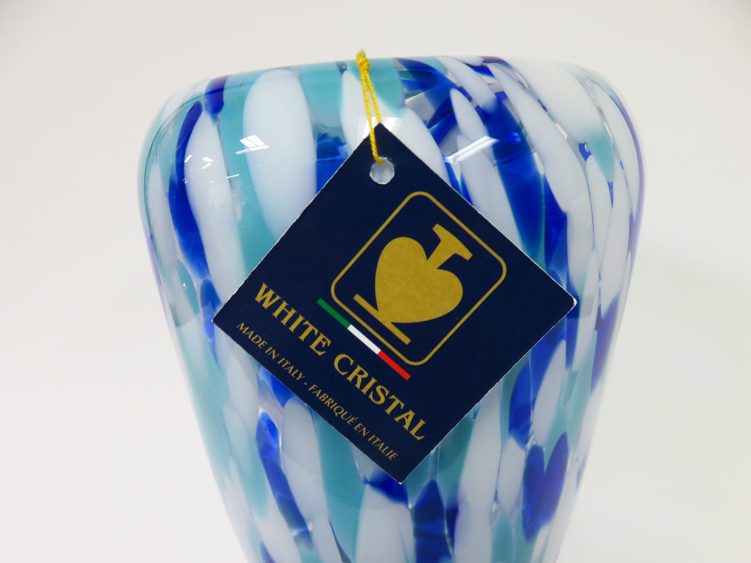Confetti Vase