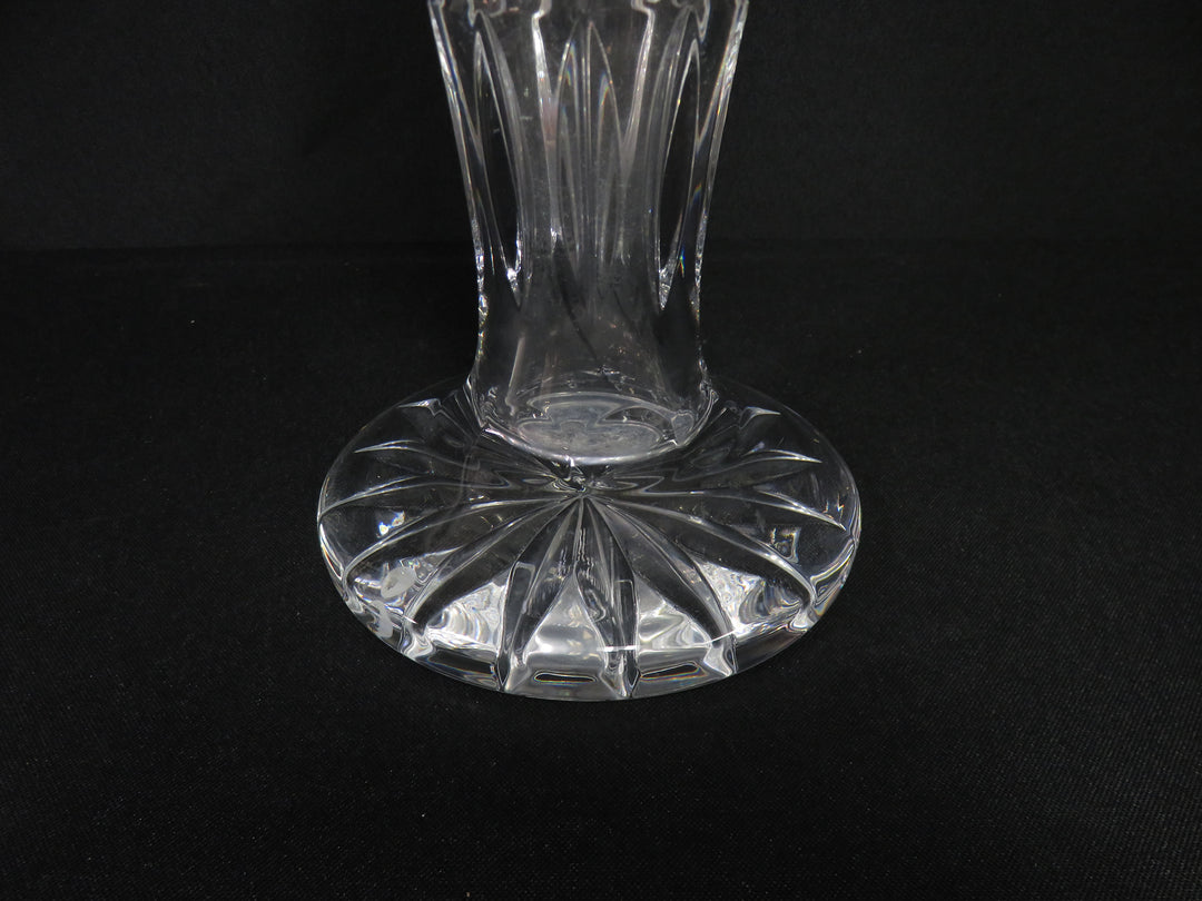 Waterford Vase