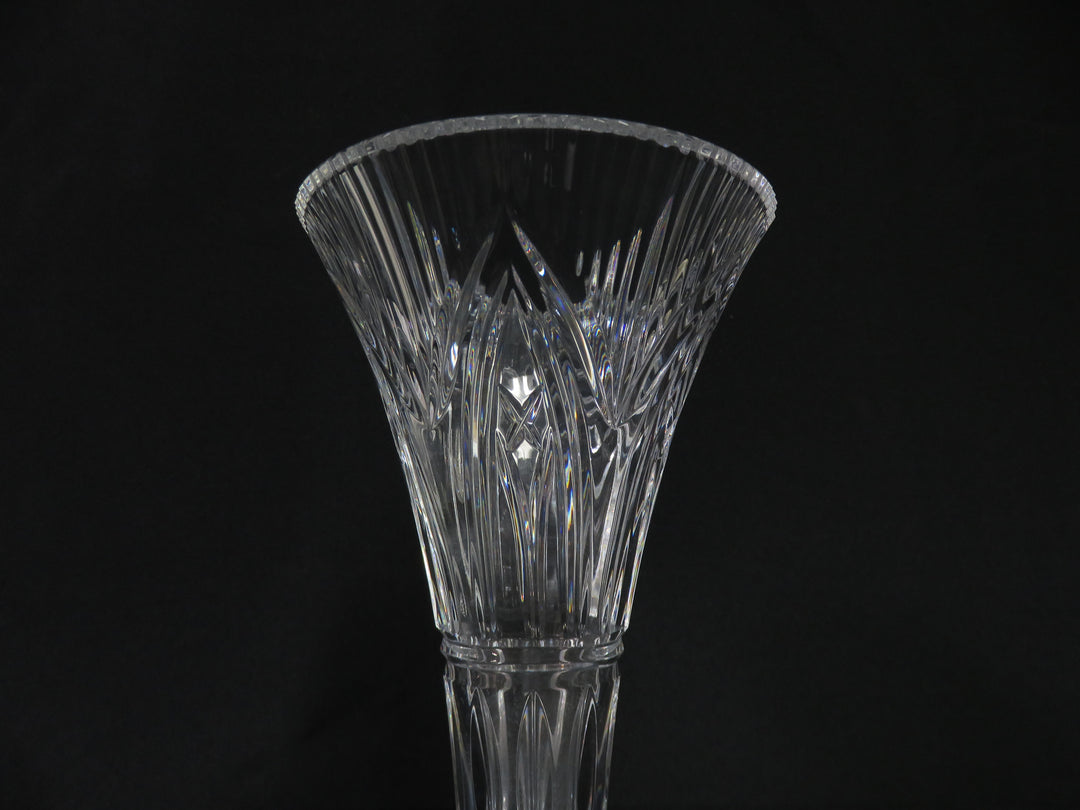 Waterford Vase