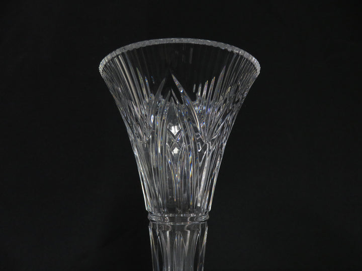 Waterford Vase