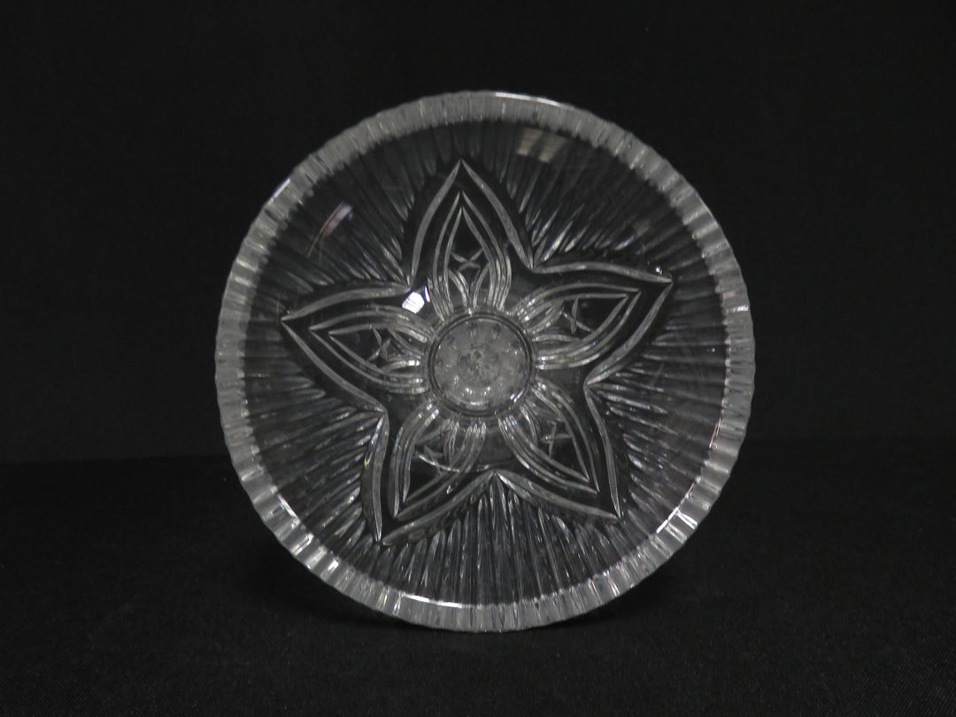 Waterford Vase