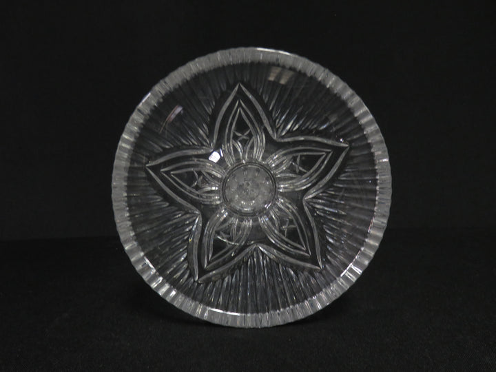 Waterford Vase
