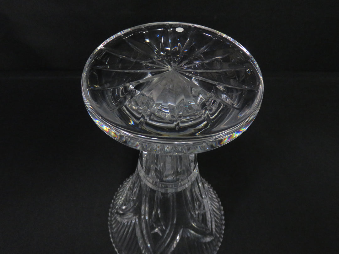 Waterford Vase