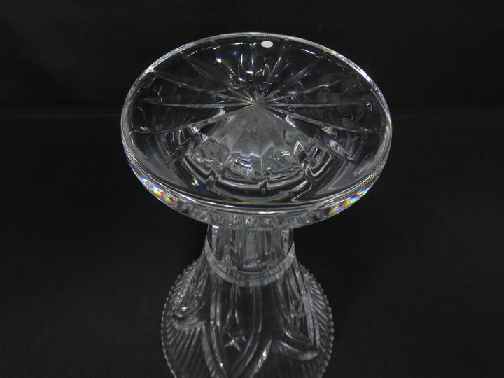 Waterford Vase