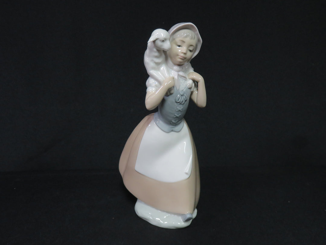 NAO by Lladro Figurine