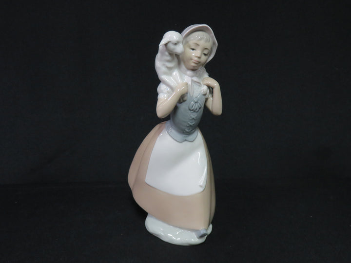 NAO by Lladro Figurine