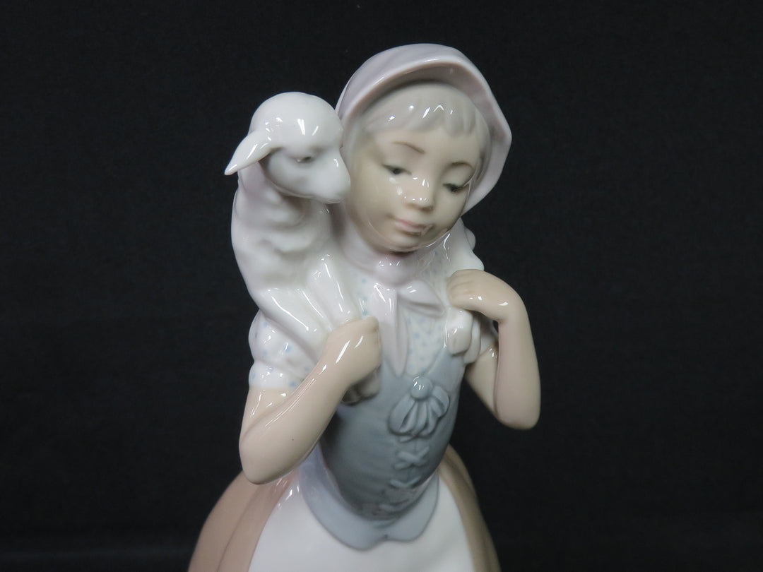 NAO by Lladro Figurine