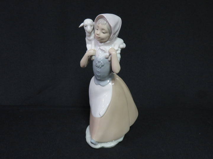 NAO by Lladro Figurine