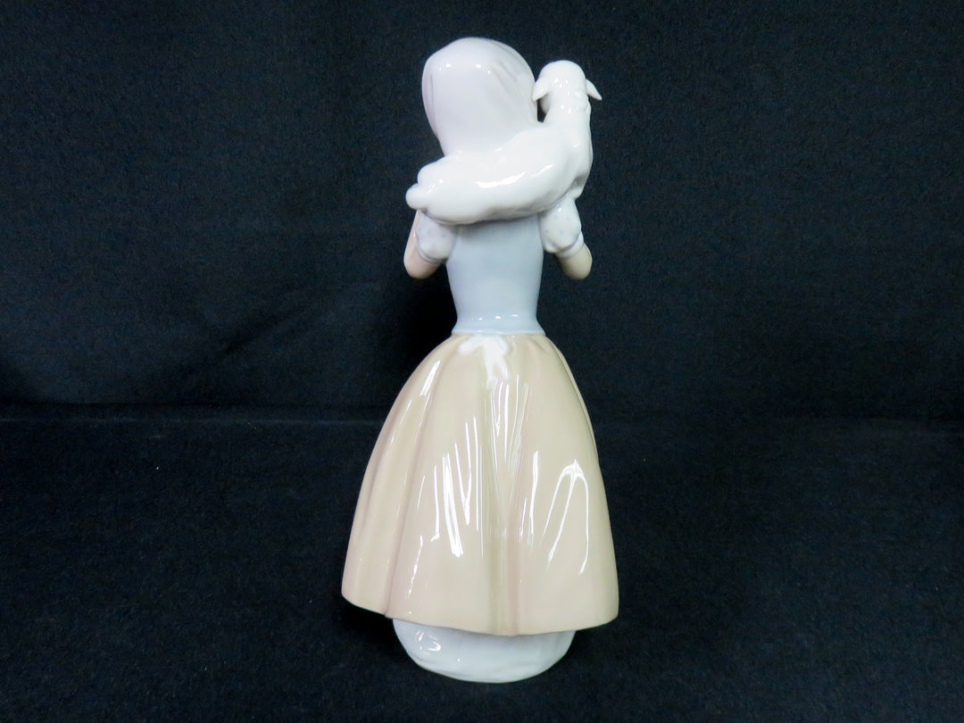 NAO by Lladro Figurine