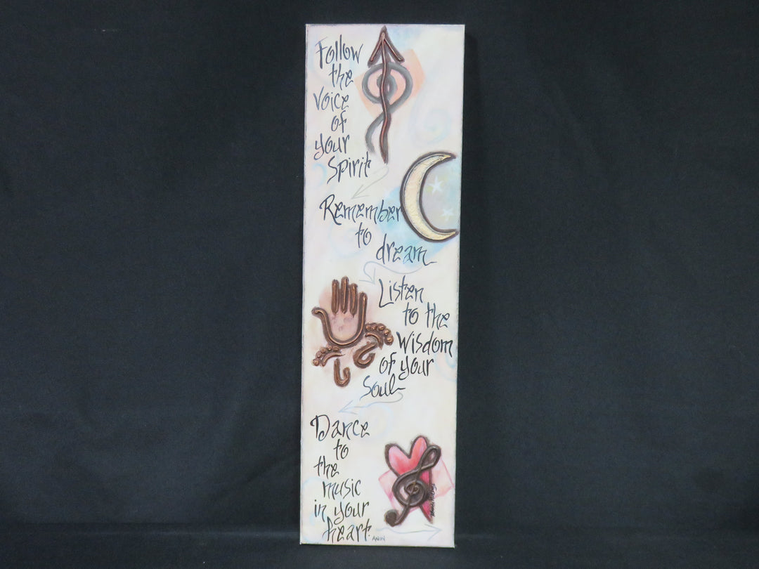 Inspirational Wall Artwork