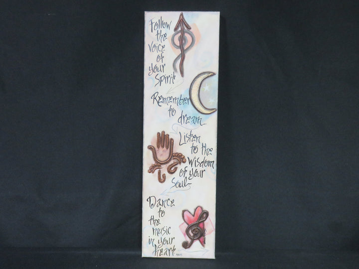 Inspirational Wall Artwork