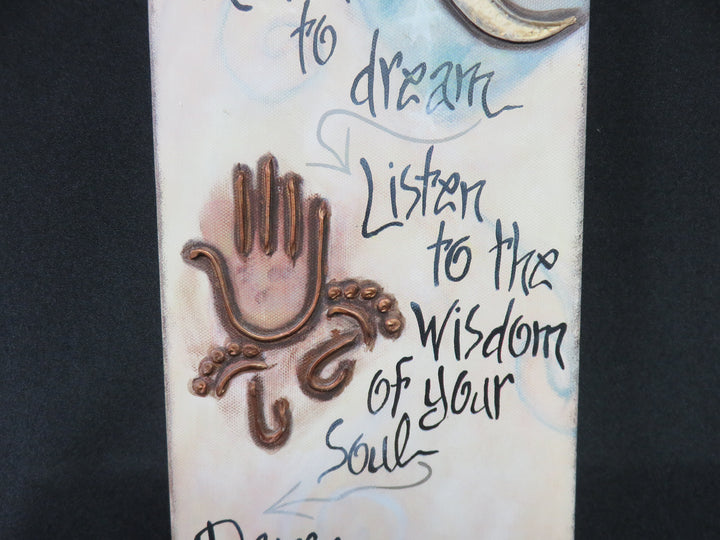 Inspirational Wall Artwork