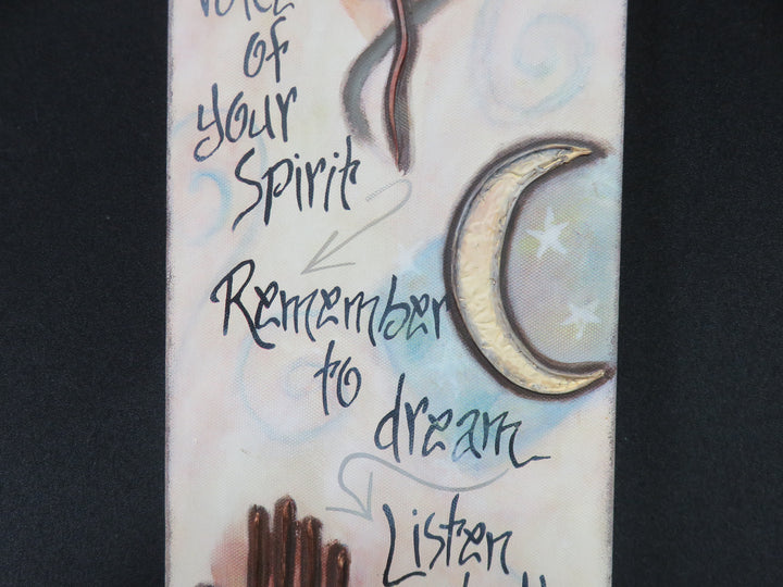 Inspirational Wall Artwork