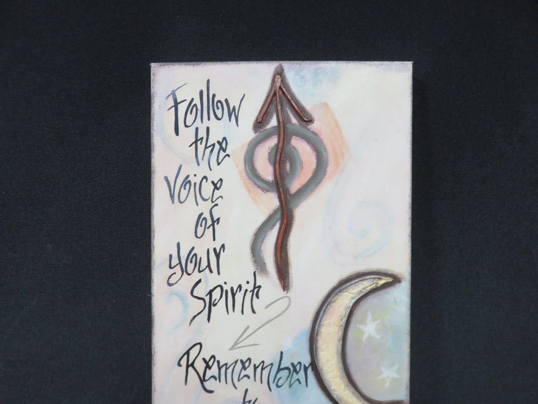 Inspirational Wall Artwork