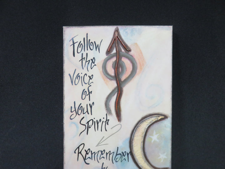 Inspirational Wall Artwork