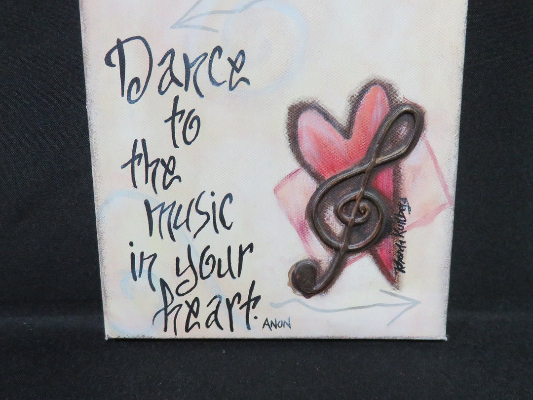 Inspirational Wall Artwork