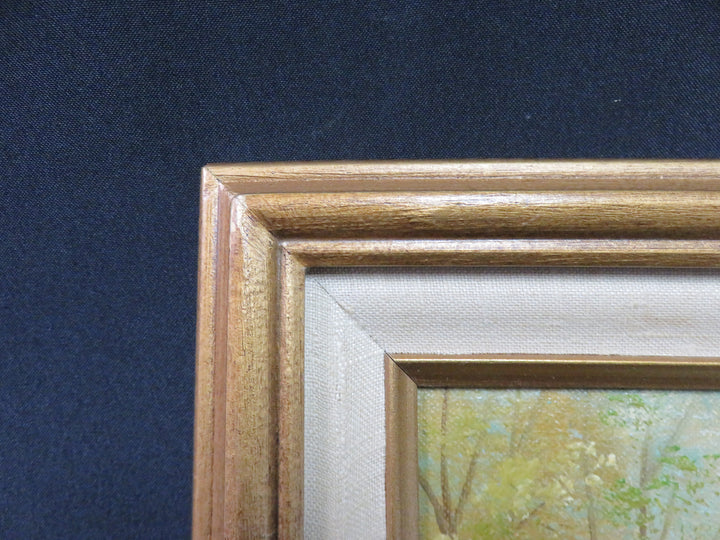 Signed Original Artwork