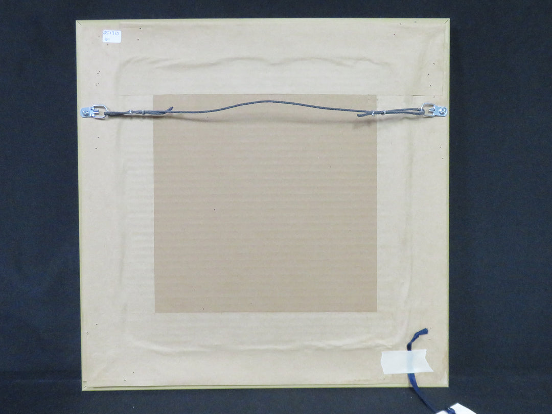 "Bath Retreat" Print