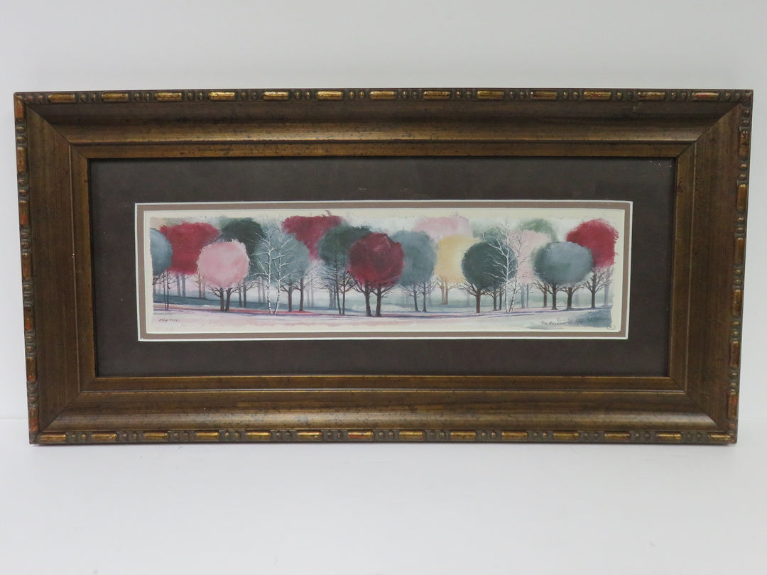 Russ Erickson Landscape Print