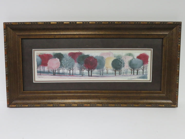Russ Erickson Landscape Print