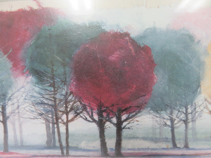 Russ Erickson Landscape Print