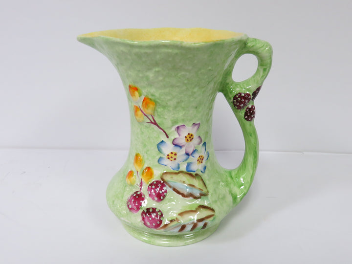 Decorative Pitcher