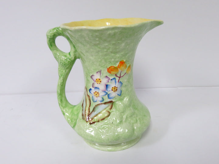 Decorative Pitcher