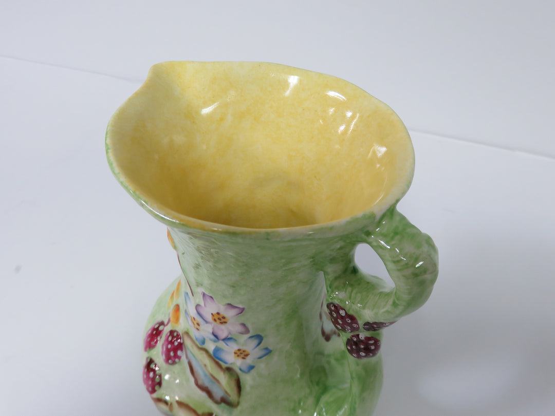 Decorative Pitcher