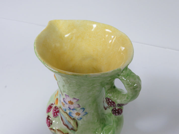 Decorative Pitcher