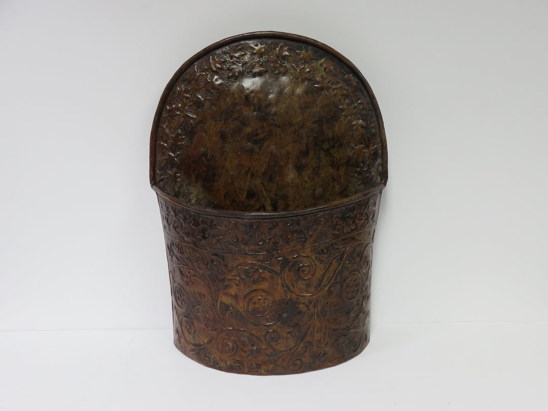 Metal Wall Pocket