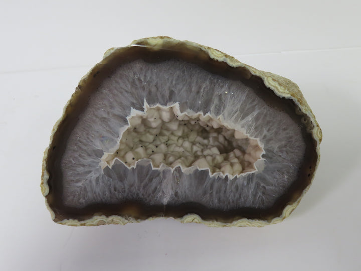 Polished Geode