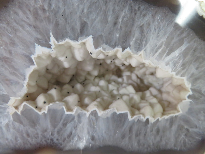Polished Geode