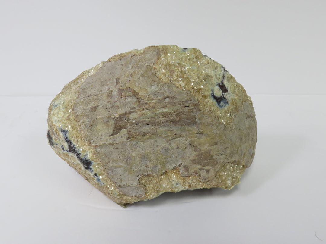 Polished Geode