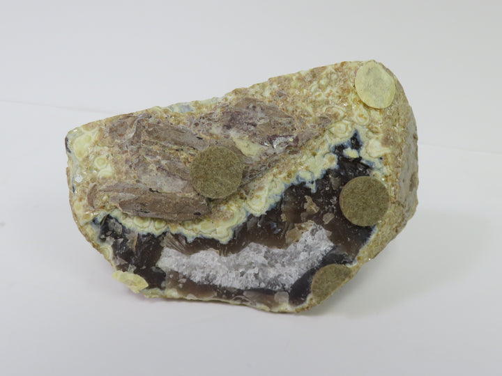 Polished Geode