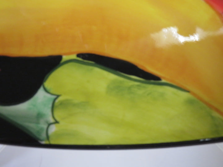 Pepper Design Serving Platter