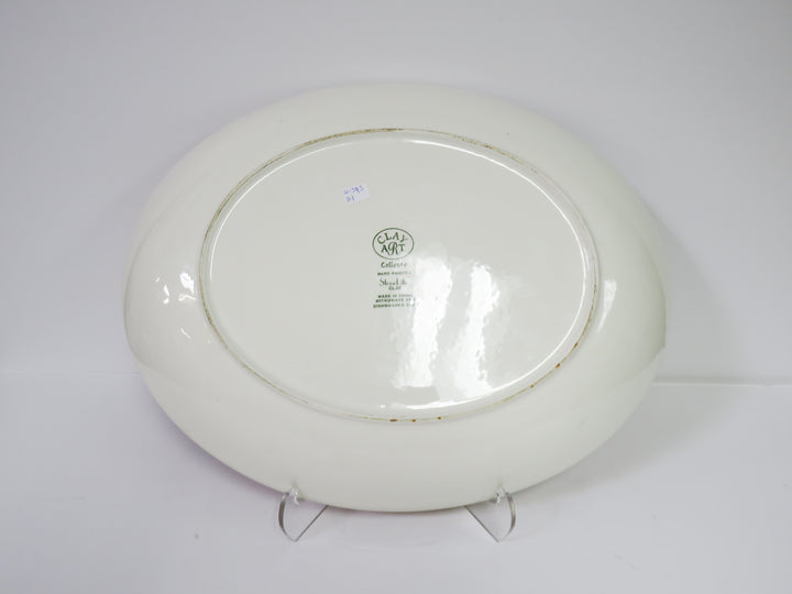Pepper Design Serving Platter