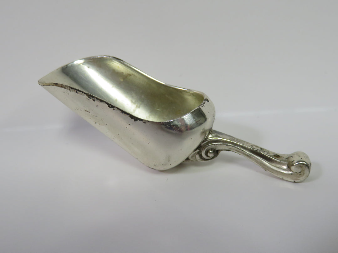 Vintage Sugar Scuttle