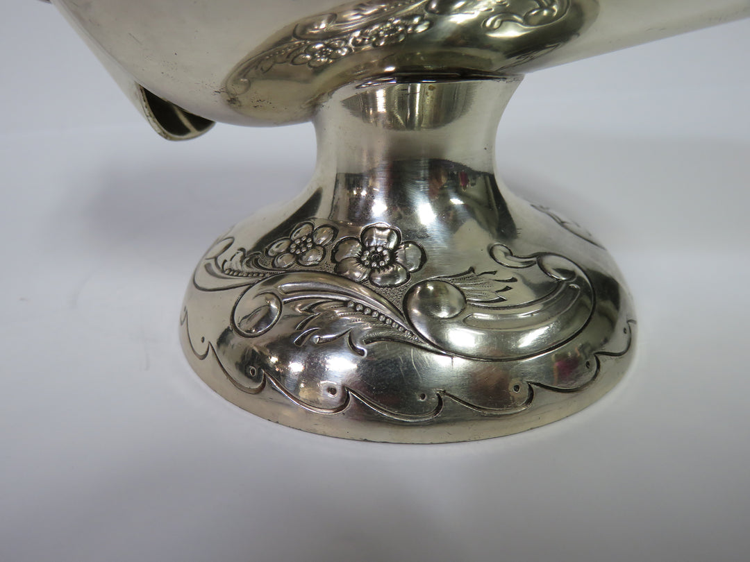 Vintage Sugar Scuttle