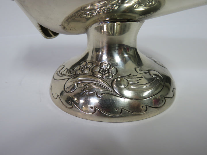 Vintage Sugar Scuttle