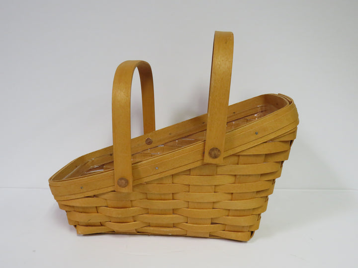 Longaberger Vegetable Basket
